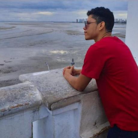 Moises Santos Mois S Nascimento Github - Premium Sunset Pattern Gallery - High Resolution