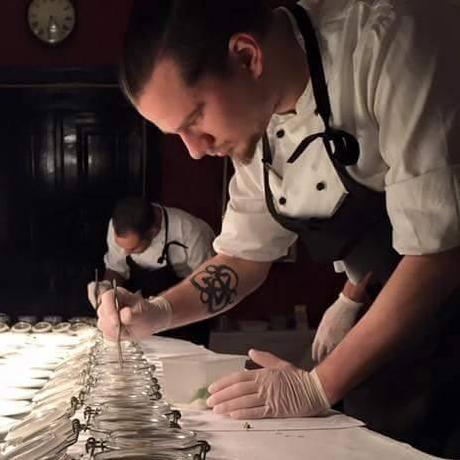 Olavorw Olav Github - Vintage Art Collection - Desktop Quality