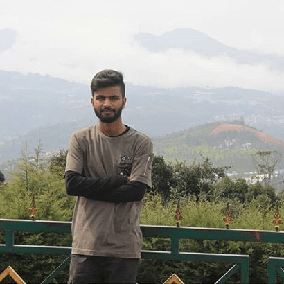 Shreyas 2004 Github - Full HD City Designs for Desktop