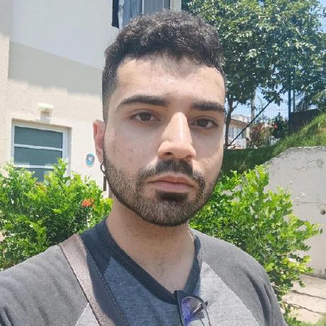 Raphaelvsouza Raphael Vieira De Souza Github - Artistic Mobile Nature Patterns | Free Download