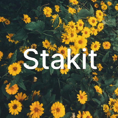 Github Stakit Stakit A Modular Toolkit For Building Static Websites - Best Nature Textures in Retina