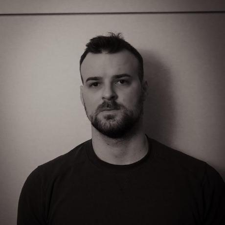 Antuntune Python - Premium Dark Image Gallery - Desktop