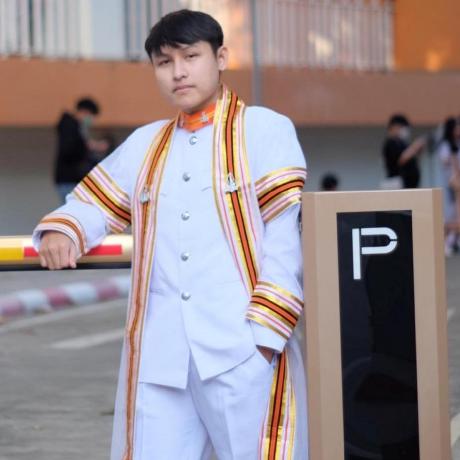 Tun Thanathorn Github - 8K Gradient Wallpapers for Desktop