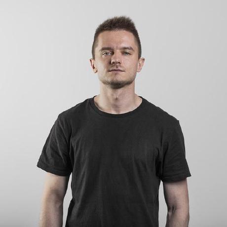 Markmedved Mark Medvedev Github - Best Colorful Designs in 8K