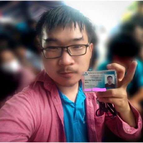 Quangmnh Quang Minh Github - Premium Abstract Background Gallery - HD