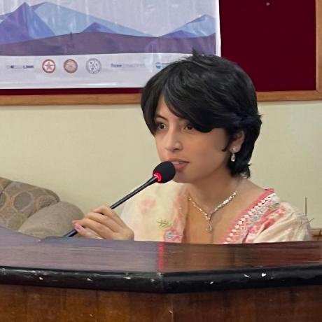 Anjila Subedi - Premium Vintage Art Gallery - Full HD