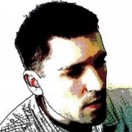 Darwin Antonin Hildebrand Github - Perfect Ocean Pattern - Full HD