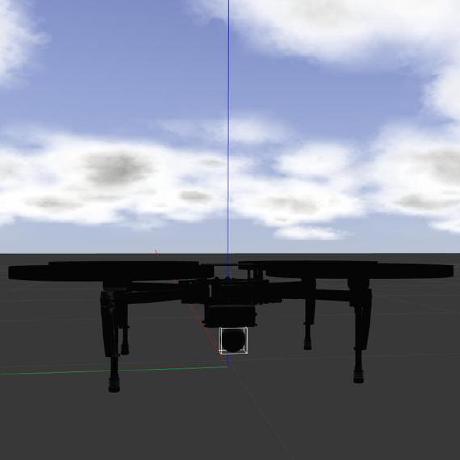 Github Tempflying Dji Dji M100 - City Designs - Classic Desktop Collection