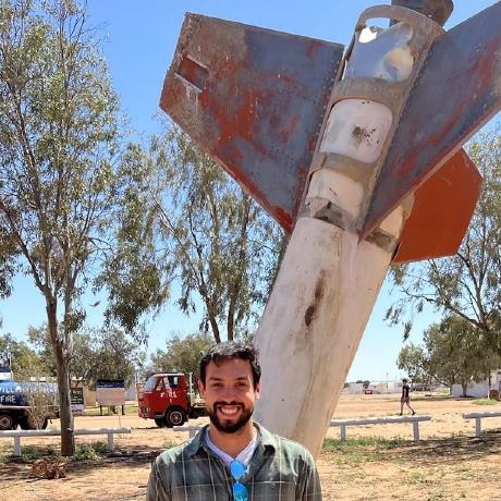 Johnleyva John Leyva Github - Elegant Space Picture - HD