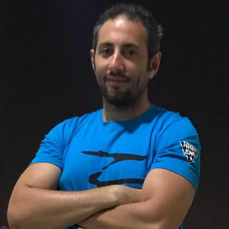 Ahmedkameel Github - Download Elegant Dark Design | Full HD