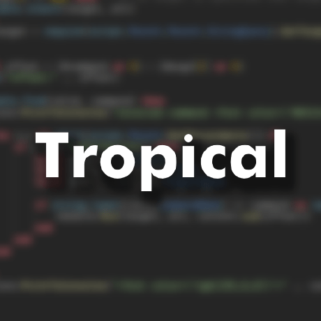 Tropicalbeach Tropical Github - Download Perfect Light Picture | High Resolution