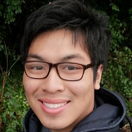 Jackson Lei Github - Best Abstract Photos in Mobile