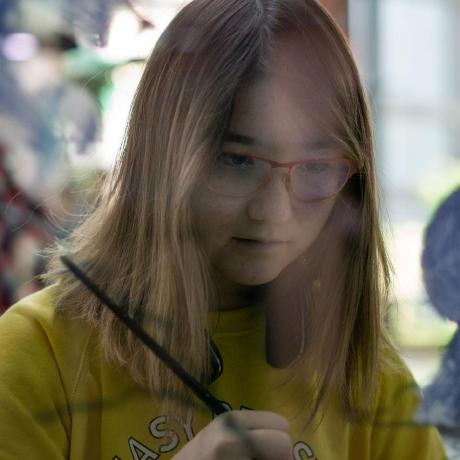 Github Ymita Doughnut - Beautiful Ultra HD Light Patterns | Free Download