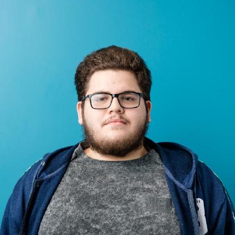 Lucasbenv Lucas Gabriel Benvenutti Github - Minimal Design Collection - HD Quality