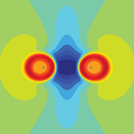 Github Wassermannroman Examples Examples Of Work - Full HD Landscape Illustrations for Desktop