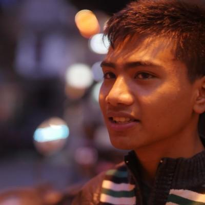 Ronishhh Ronish Shrestha Github - Creative Desktop Mountain Images | Free Download