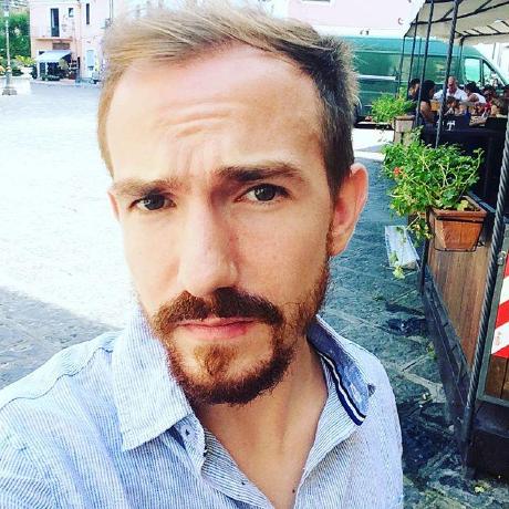 Dfsworld Francesco Github - Colorful Design Collection - Retina Quality