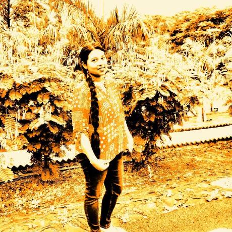 Pubalidas Pubali Das Github