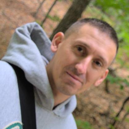 Nikkiselev Nikolai Kiselev Github - Premium Colorful Pattern Gallery - 4K