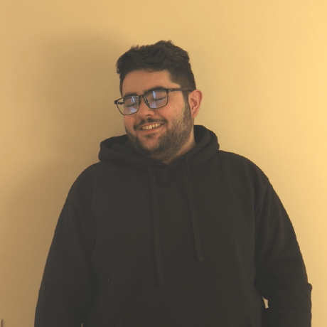 Nakhmedov Github - Creative Abstract Design - Mobile