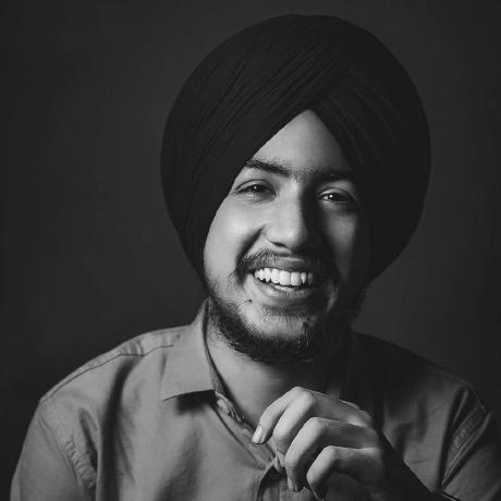 Gurpartap Gurpartap Singh Github - Download Artistic Gradient Image | HD