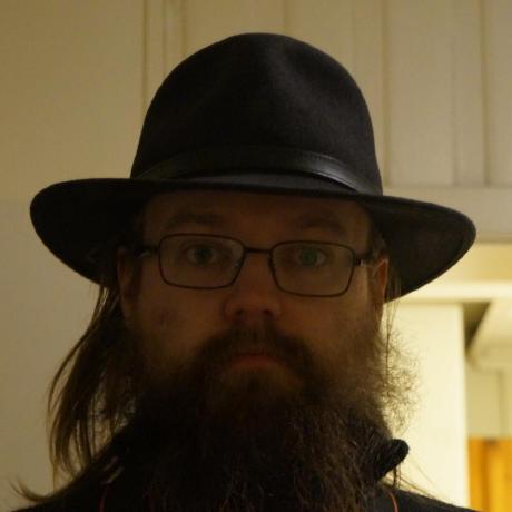 Csm Taco Github - Best Space Images in Desktop