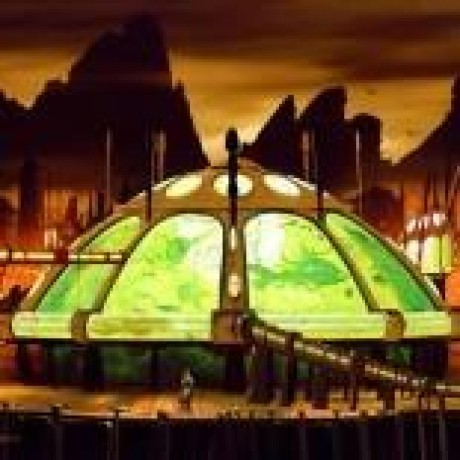 Pacific Riptide Github - Amazing Landscape Pattern - Desktop