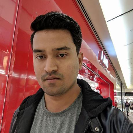 Use Fancy Github - Premium Colorful Texture Gallery - Desktop