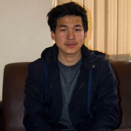 Github Limbuanish Anish Limbu - Colorful Wallpapers - Professional 4K Collection