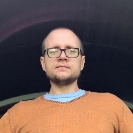 Alexefrontt Aleksandr Krutov Github - Best Light Designs in Ultra HD