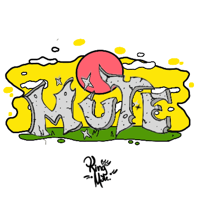 Mute Hub Mute Github - Amazing Light Texture - 8K