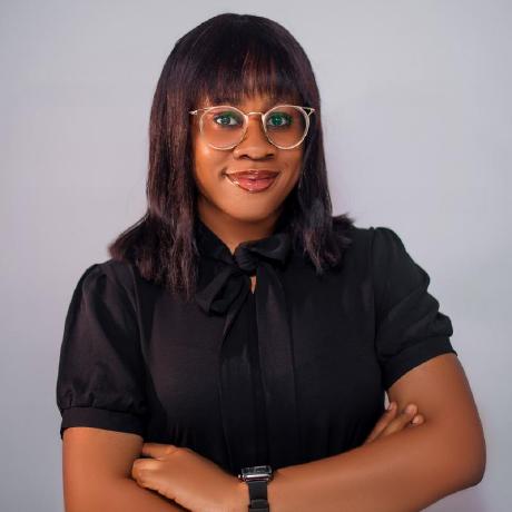 Flora Dot Flora Nwakpa Github