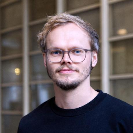 Devolker Volker Github - Premium City Art Gallery - 4K