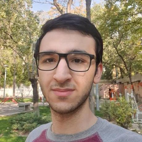 Mh Bahrami Mohammadhossein Github - Light Picture Collection - High Resolution Quality