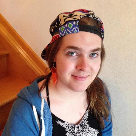 Xymostech Emily Eisenberg Github - Download Classic Colorful Texture | HD