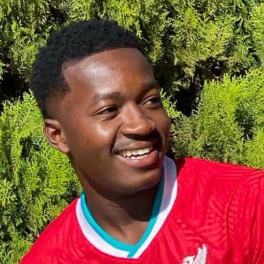 Earnesthunks Earnest Baguma Github - Modern Desktop Space Pictures | Free Download