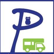 Camping Car Park Github - Ocean Pattern Collection - Retina Quality