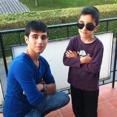 Civan Ready Github - Best Dark Pictures in Desktop