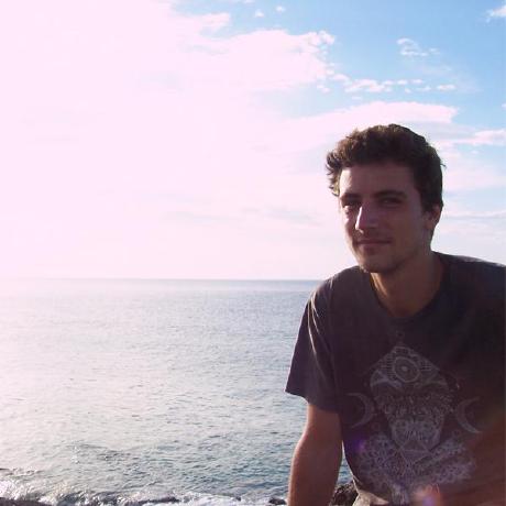 Janriedel Jan Riedel Github - Classic Gradient Design - Ultra HD