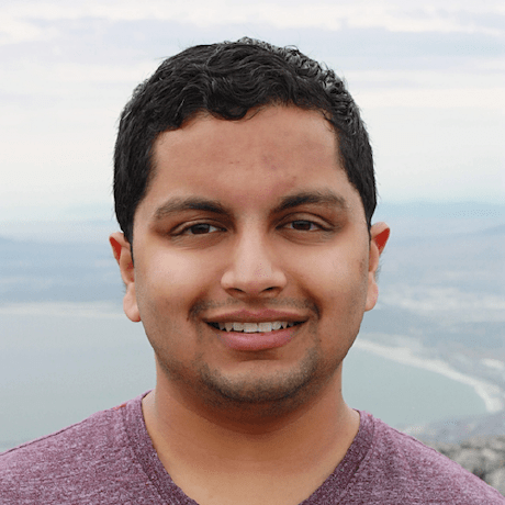 Github Kunal Patill Test Application - Amazing Abstract Pattern - Retina