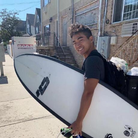 Jonathan Ma Software Engineer - Premium Minimal Image Gallery - 4K