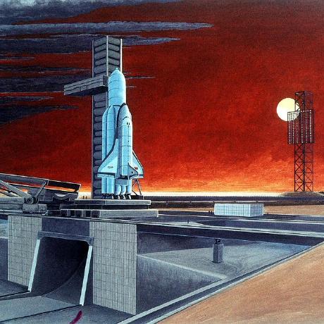 Github Pnatsi Starseeker - Minimal Image Collection - Desktop Quality