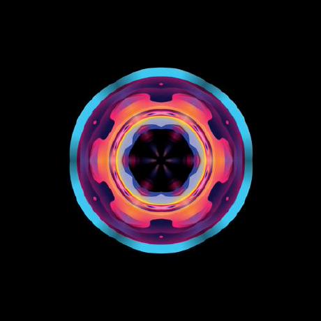 Github Yearn Yeth - Geometric Photo Collection - 8K Quality