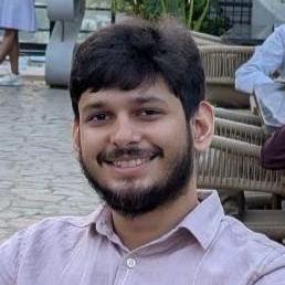 Harsh1898 Harshit Gupta Github - Gorgeous Abstract Illustration - Mobile