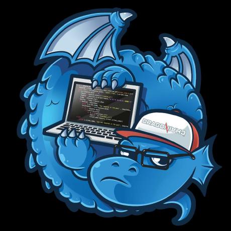 Github Dragonchain Community Dragonchain Uvn Install Guide This - Best Nature Wallpapers in 4K