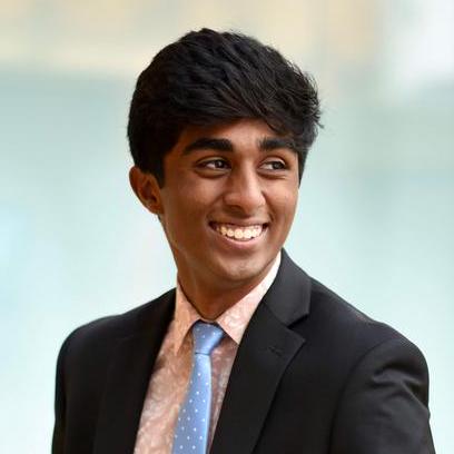 Srihari Ganesh - Elegant Full HD Space Backgrounds | Free Download