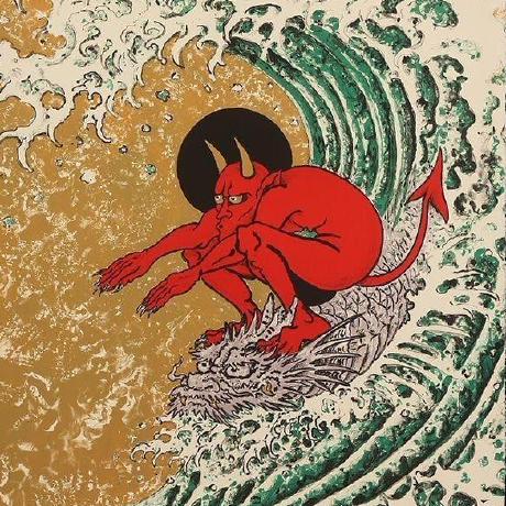 Sent Malin Github - Premium Minimal Design Gallery - Mobile