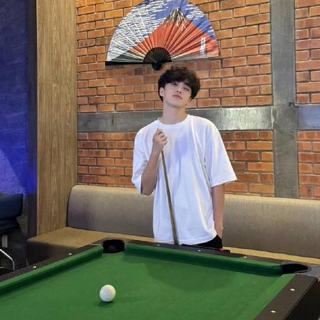 Myat Thiha Myat Thiha Github - Premium Light Art Gallery - 8K