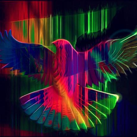 Rainbowbacklight Github - Best Gradient Patterns in Desktop