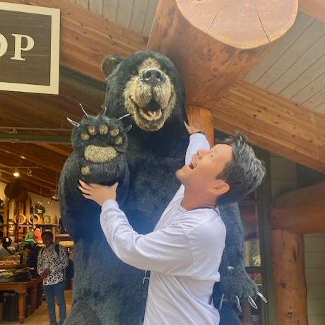 Senta Shota Senga Github - Premium Landscape Picture Gallery - 4K